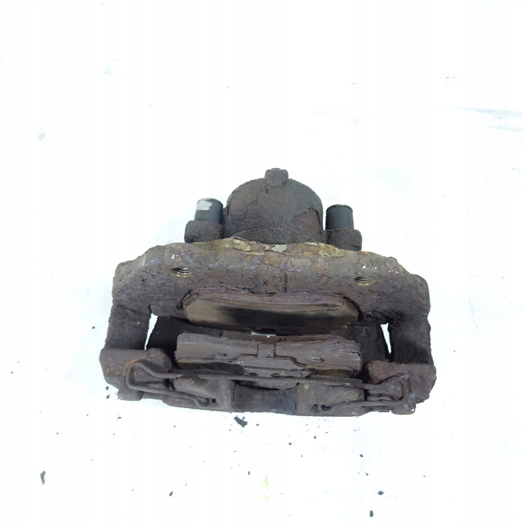 OPEL MERIVA A 1.7CDTI caliper brake front left