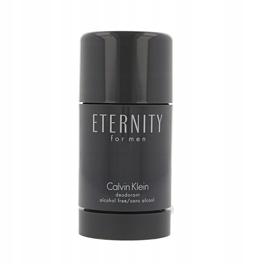 

Ck Calvin Klein Eternity For Men Deo Stick Sztyft