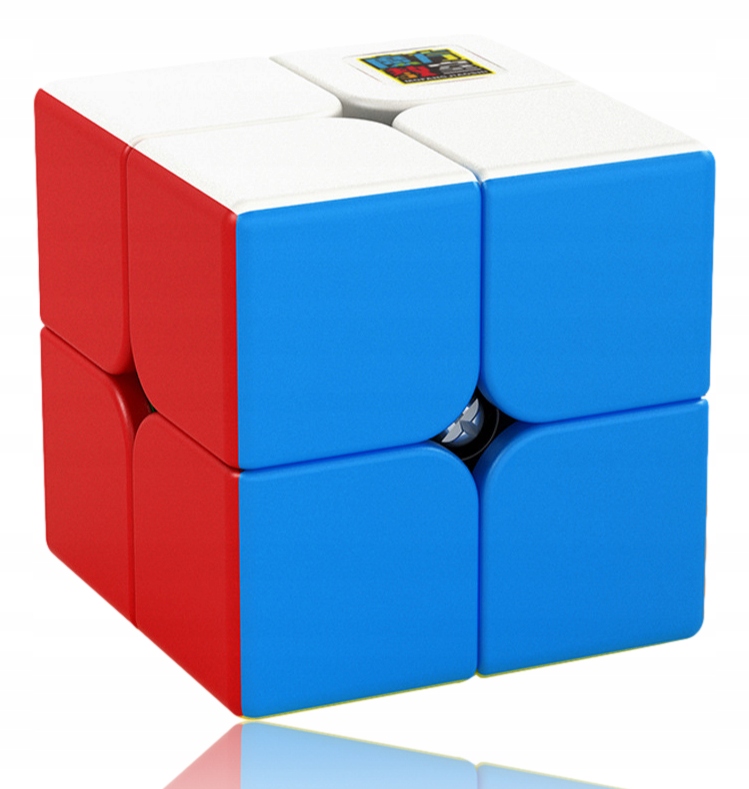 

2x2x2 Kostka Logiczna Do Układania