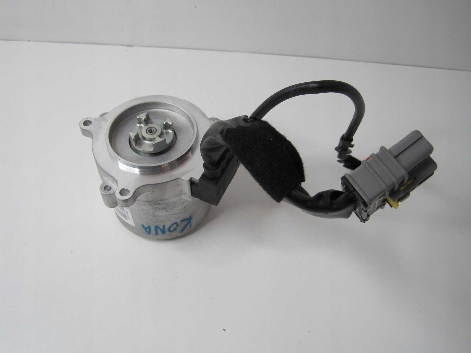 Moduł mechanizm kolumny wspomagania Hyundai Kona 56300K4271 40EPC102