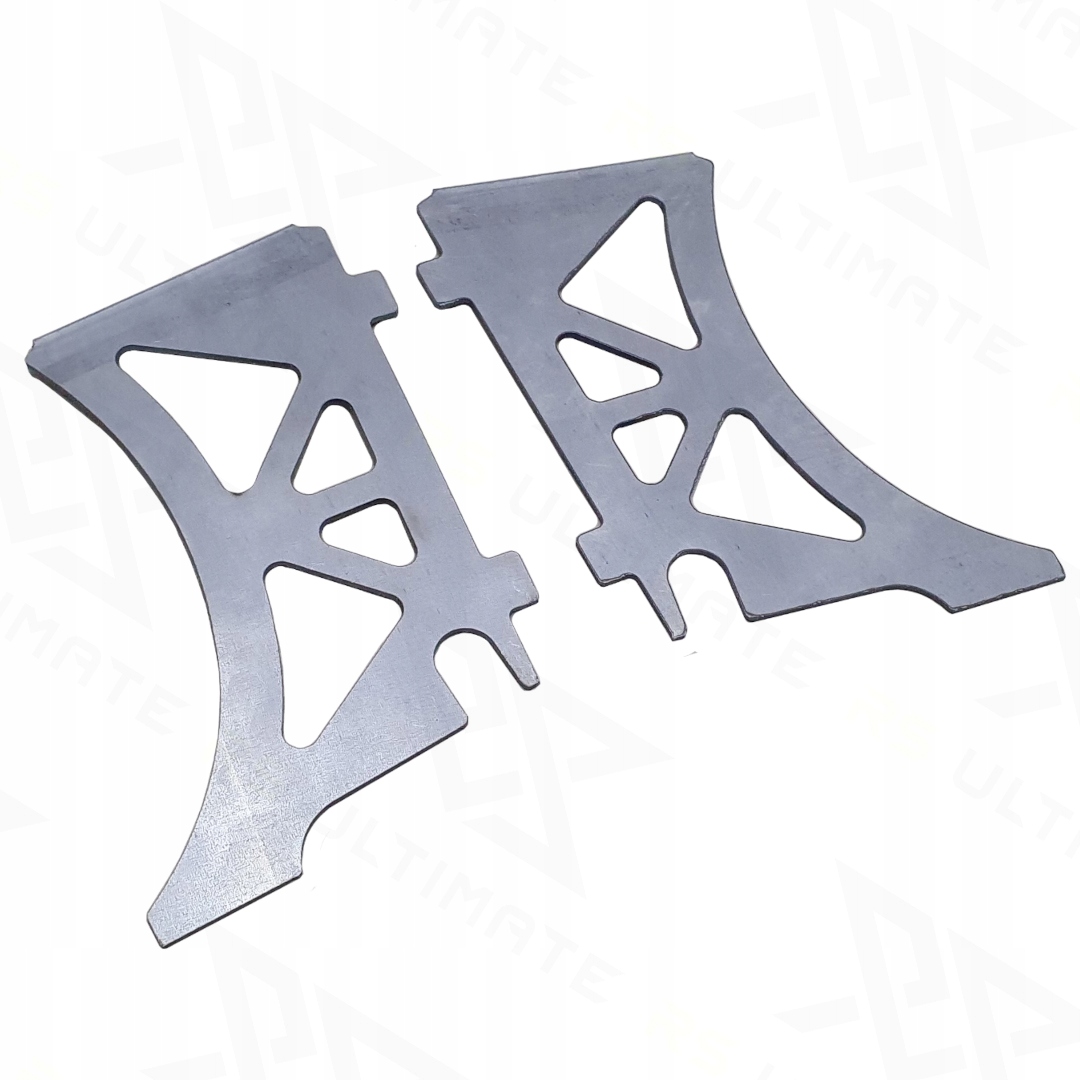 Wzmocnienie Przednich Kielichow BMW E46 Part number 105