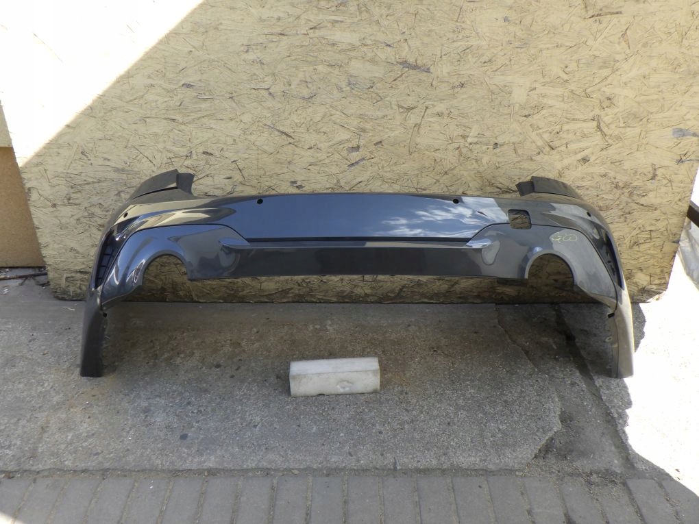 BMW 3 G21 M PAKIET KOMBI 18- bumper rear