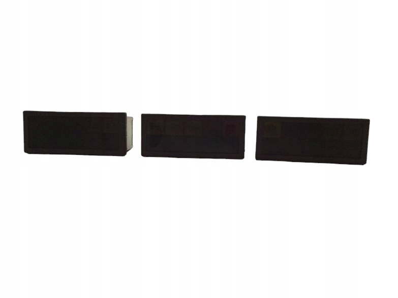 display PANEL WSKAZNIKOW 41040349 41040348 500302926 Iveco Eurotech