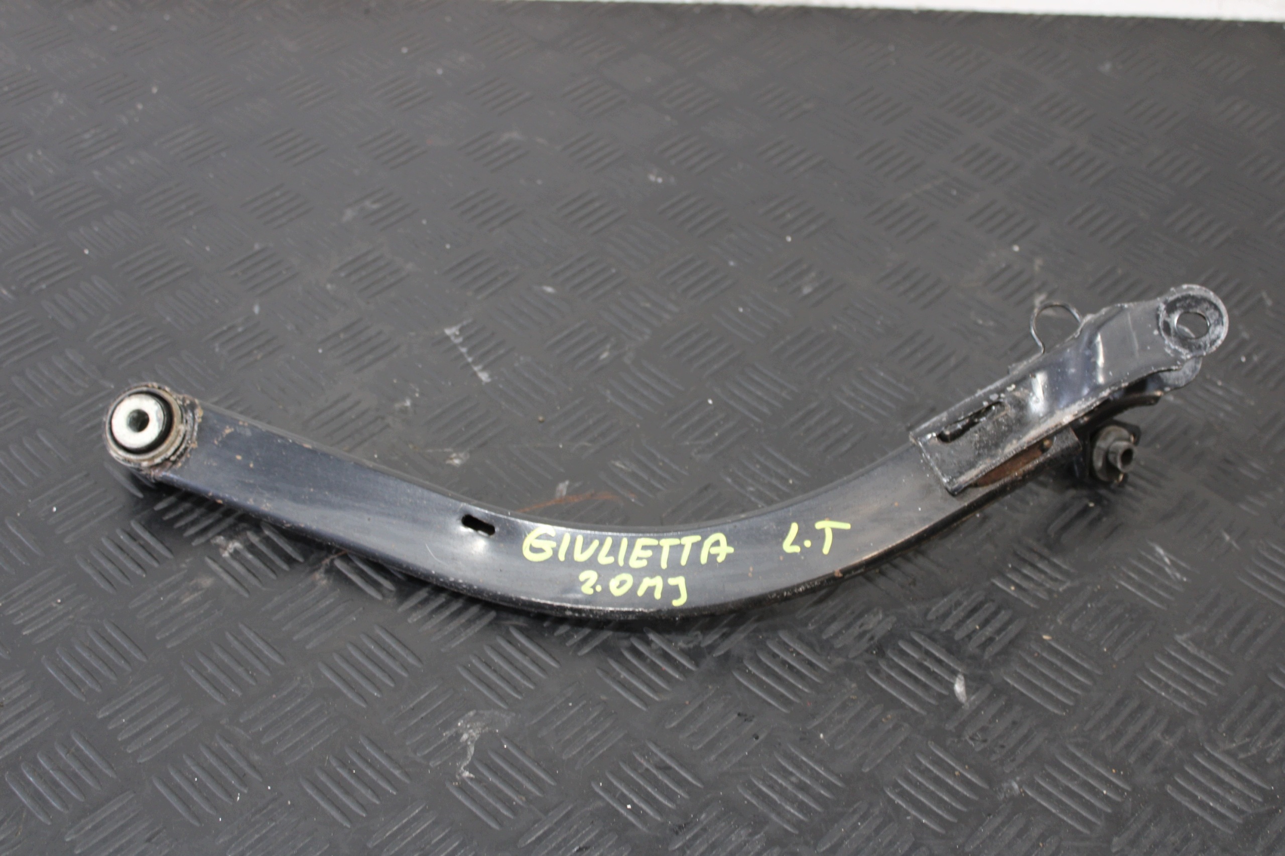 Querlenker links heck ALFA ROMEO GIULIETTA 2.0MJ