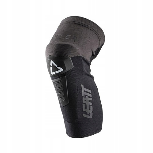 Leatt Chrániče Kolen Airflex Hybrid Knee Guard Black Xs