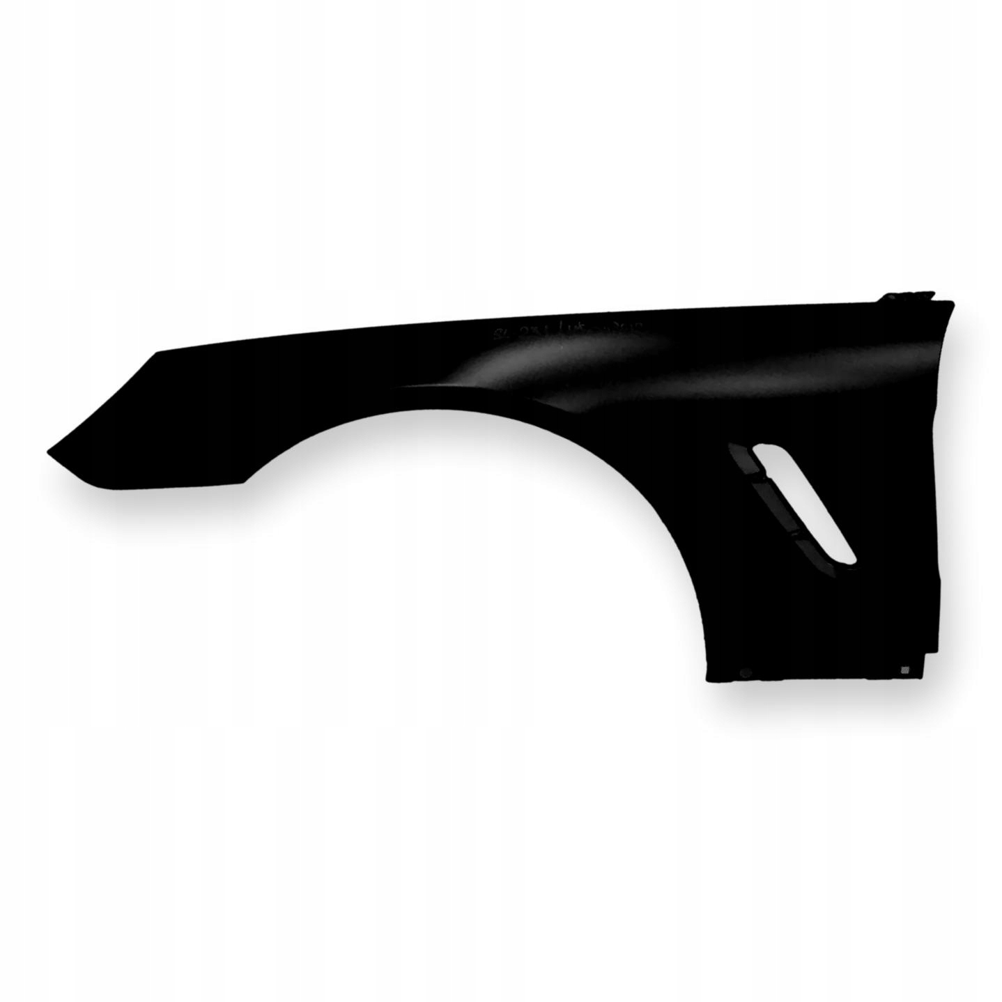 Mercedes Sl R231 Přední levý blatník Oe