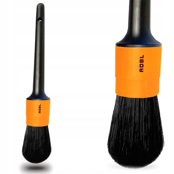 

Adbl Round Detailing Brush 12 pędzel detailingowy