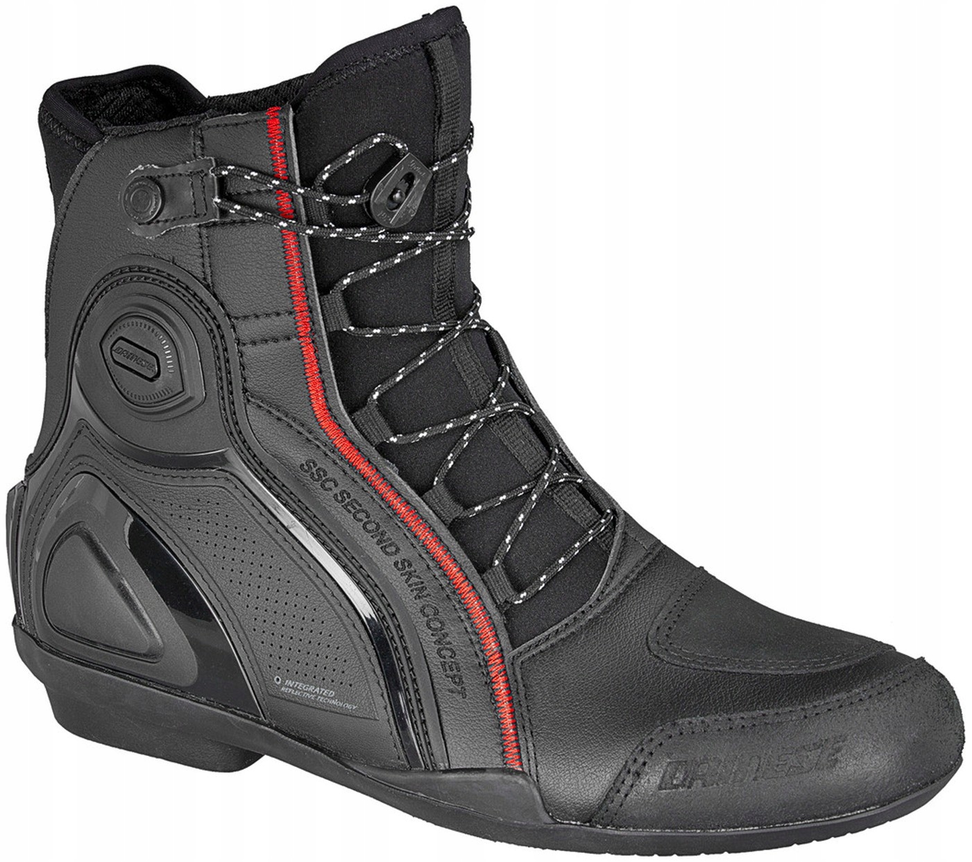 Topánky Dainese Ssc Alpha C2B D-wp veľkosť 42