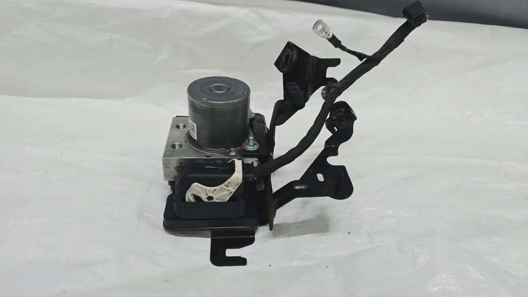 насос renault ARKANA 1.3 TCE 476601677R 22 тыс ЛС