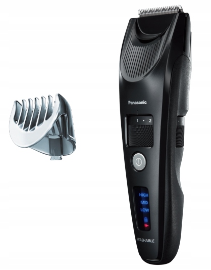 Strzyżarka do włosów Panasonic ER-SC40 20 długości