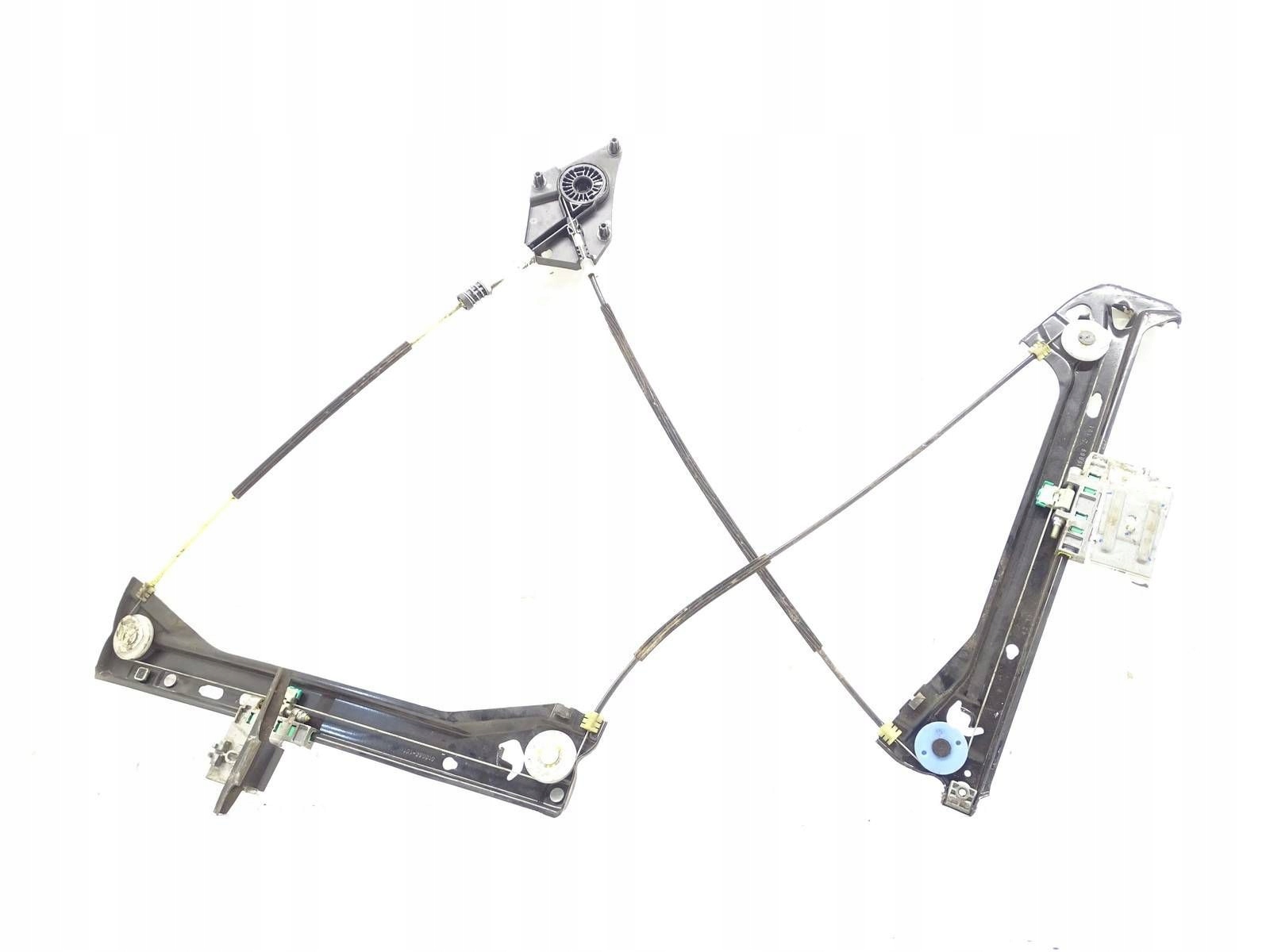 mechanism window regulator right front front AUDI TT 8S 8S0837462