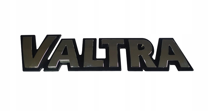 V34783100, 34783100 - Эмблема VALTRA & VALMET V34783100