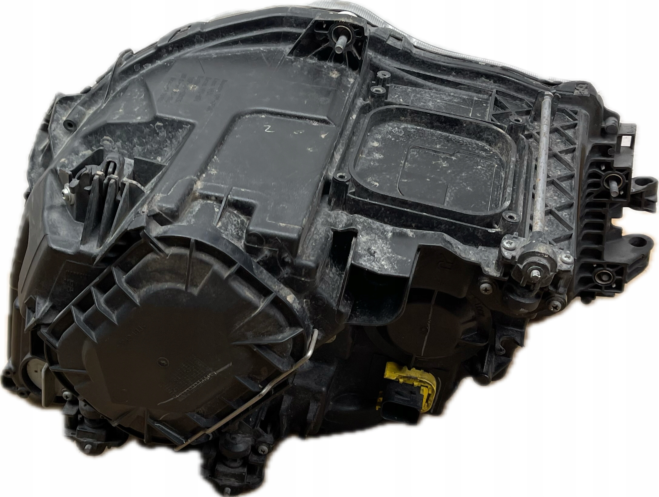 MERCEDES AROCS ANTOS light right front front A9618204939