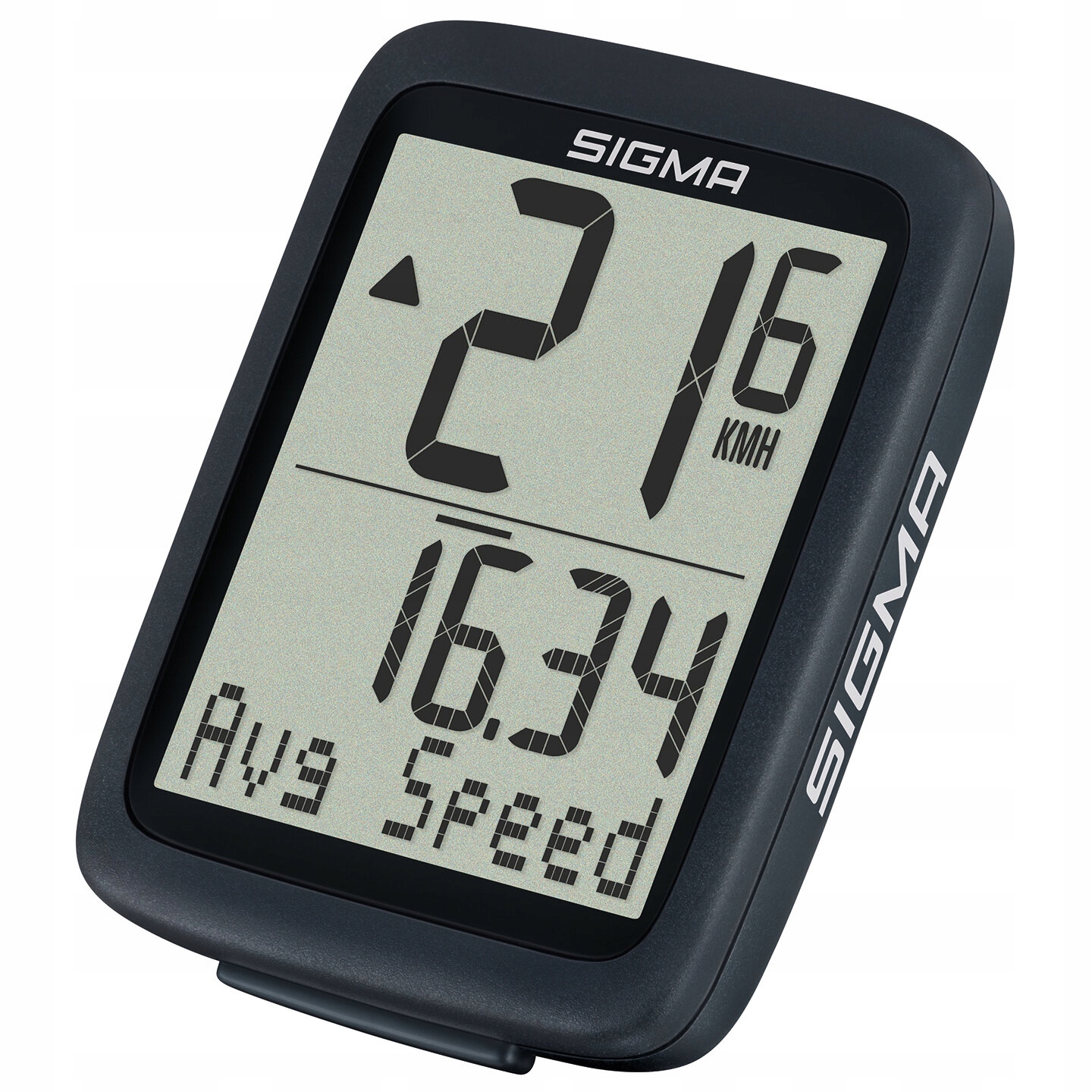 Bezdrátový cyklopočítač počítač Sigma Bc 8.0 Wl 08211