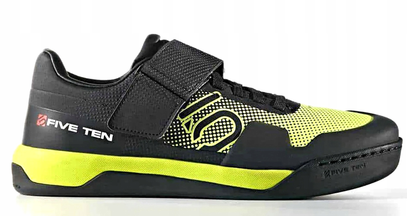 Buty rowerowe Five Ten Hellcat Pro Mtb r. 44 %%%