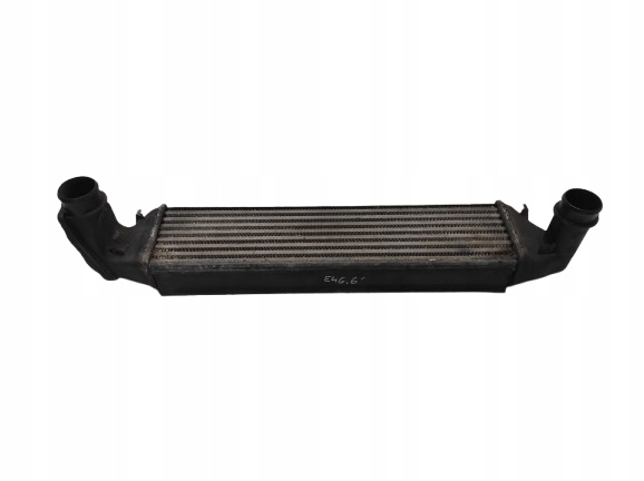 BMW 3 E46 98- 2.0D INTERCOOLER