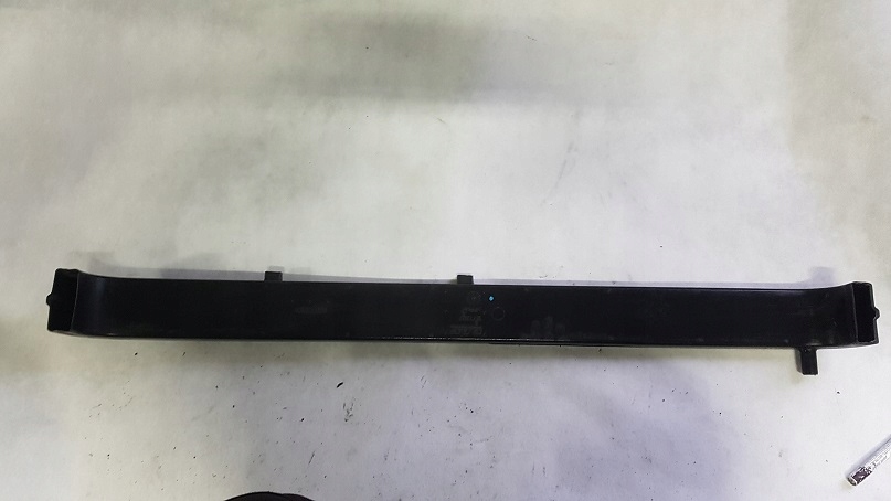 ТУНЕЛЬ КАНАЛ ТРУБА WEBASTO WEBASTA DAF XF 106