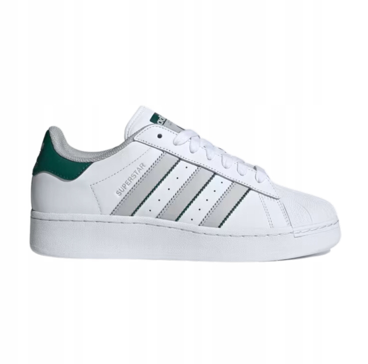 Superstar Slip Adidas Originals Superstar Womens Green Adidas