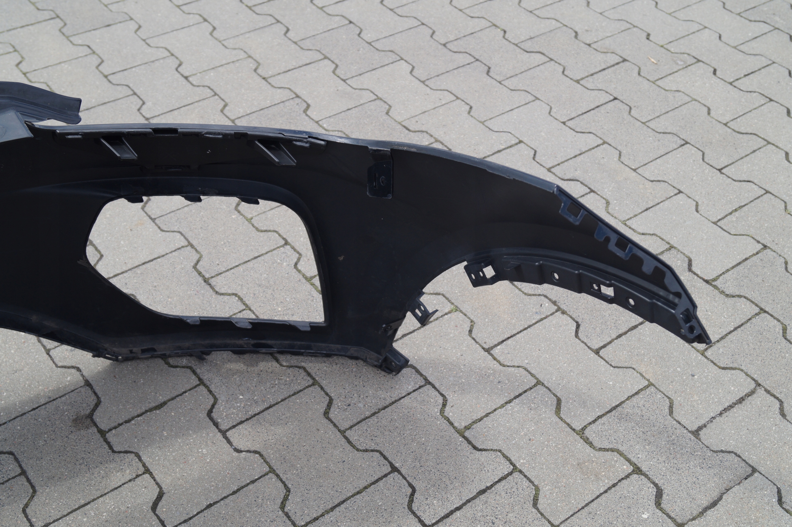 Stoßstange vorne vorne JAGUAR E-PACE R-DYNAMIC PDC