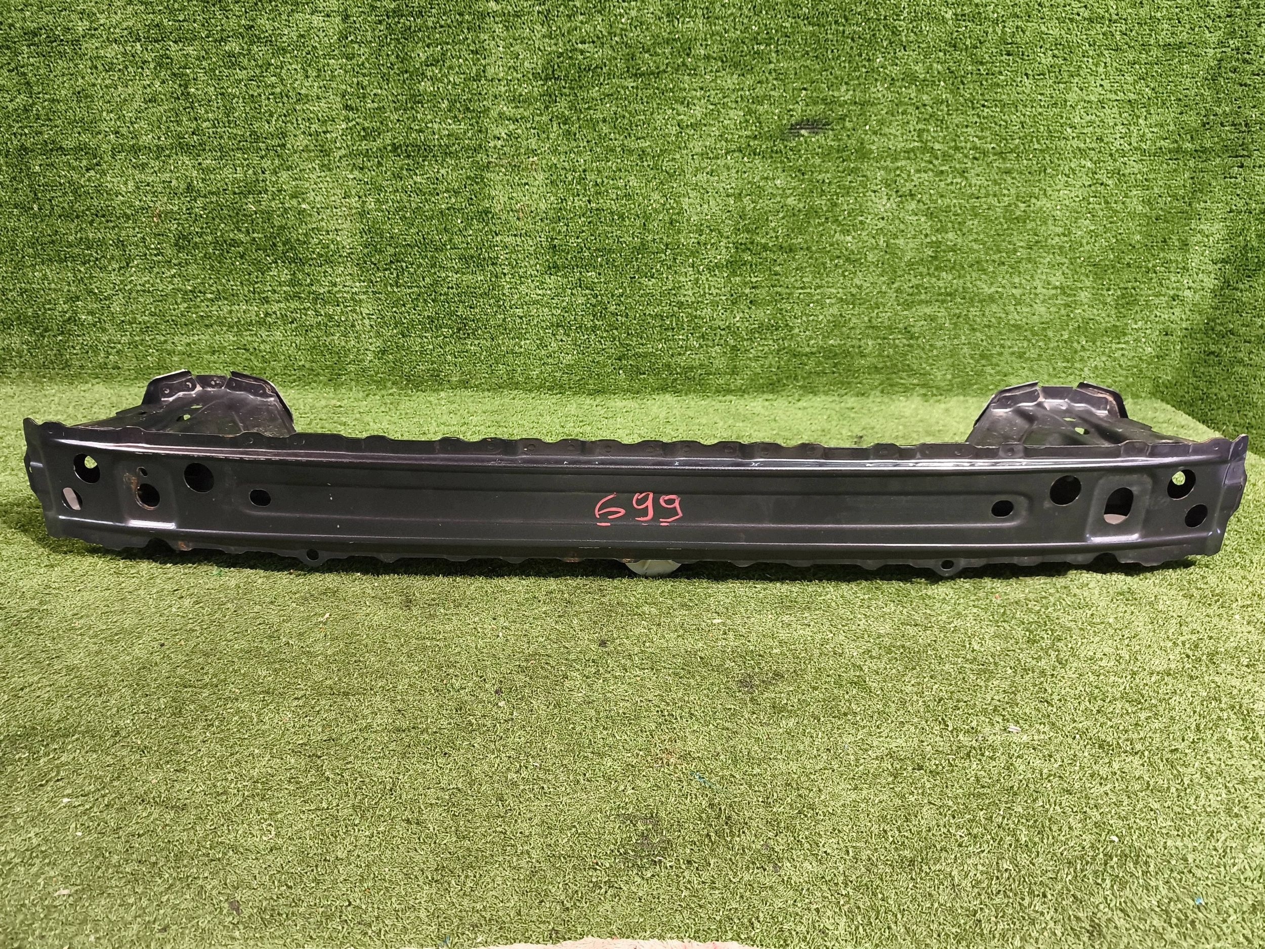 TRAVERSA paraurti posteriore SUBARU OUTBACK 21- VI BT NR.699