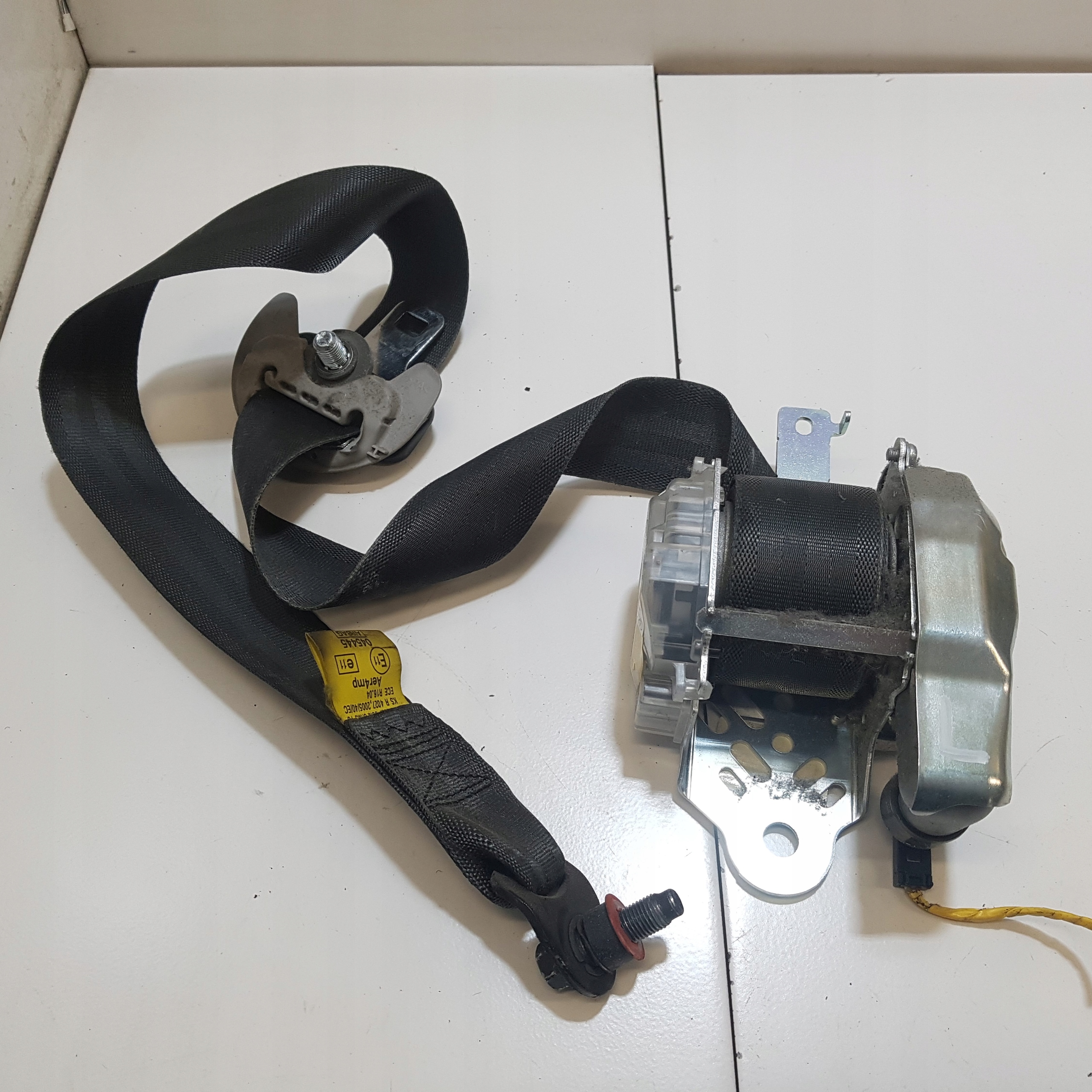 dashboard instrument panel HYUNDAI I30 97350-2L000 84726-2L000 2007