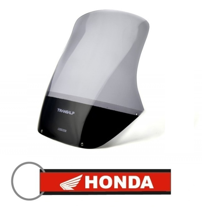 SZYBA WYSOKA TURYSTYCZNA HONDA XL_600 TRANSALP 87-