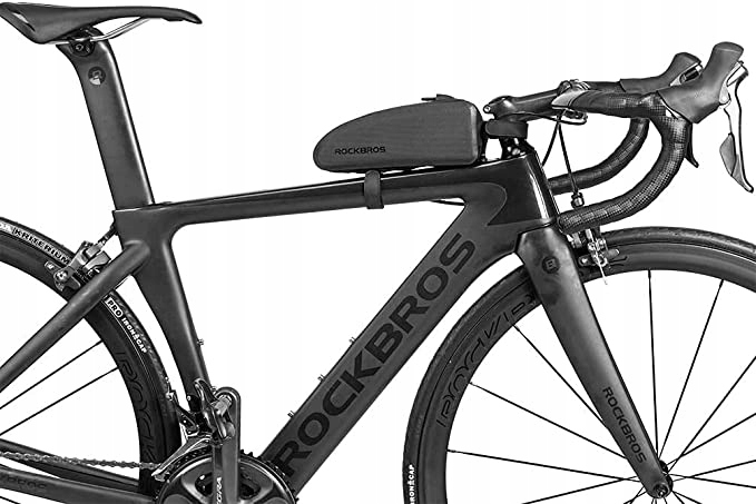 Torba na ramę ROCKBROS AS-019 Sakwa na rower 1L Szerokość produktu 5.5 cm