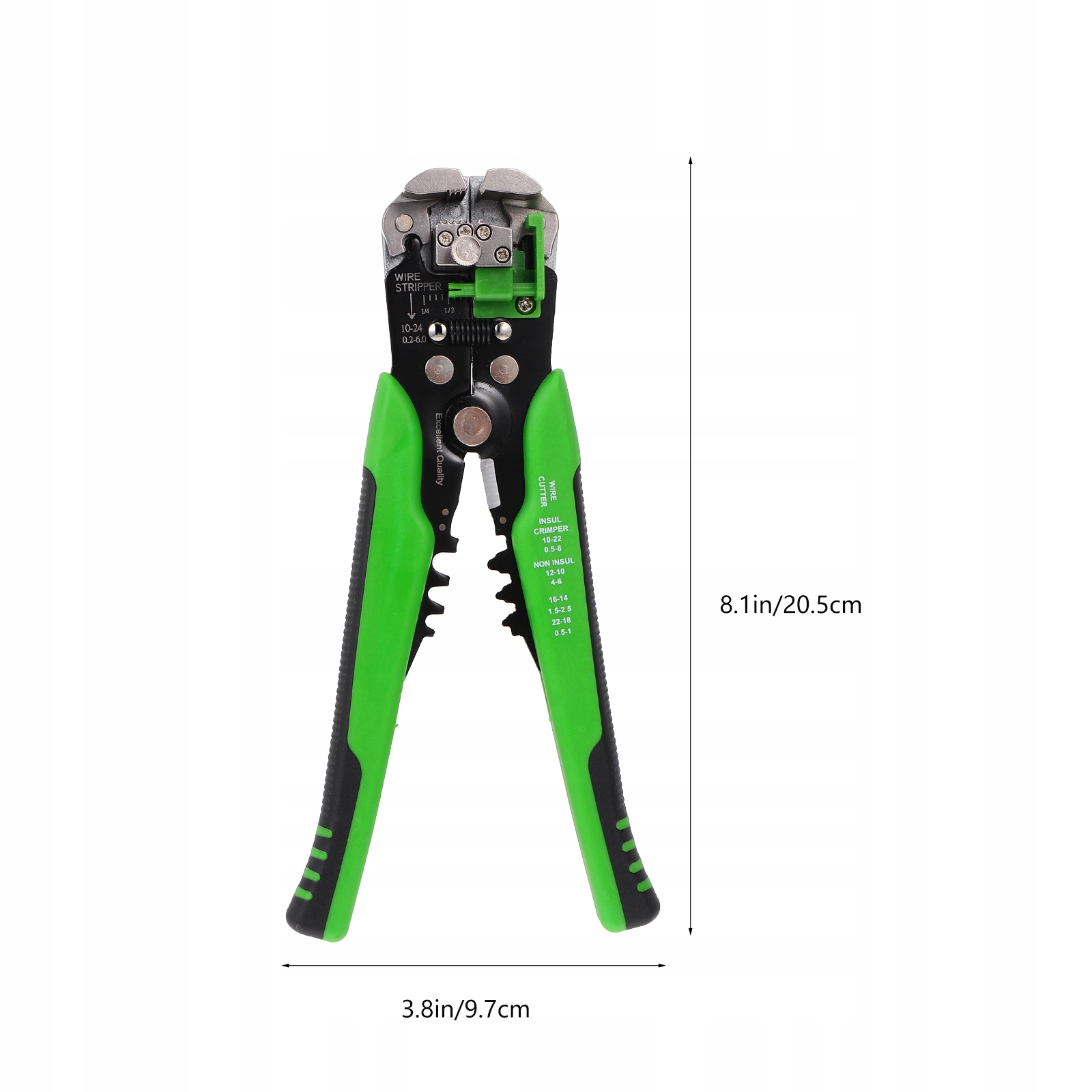 1pc Kompaktowe narzędzie szczypce Kod producenta 1244