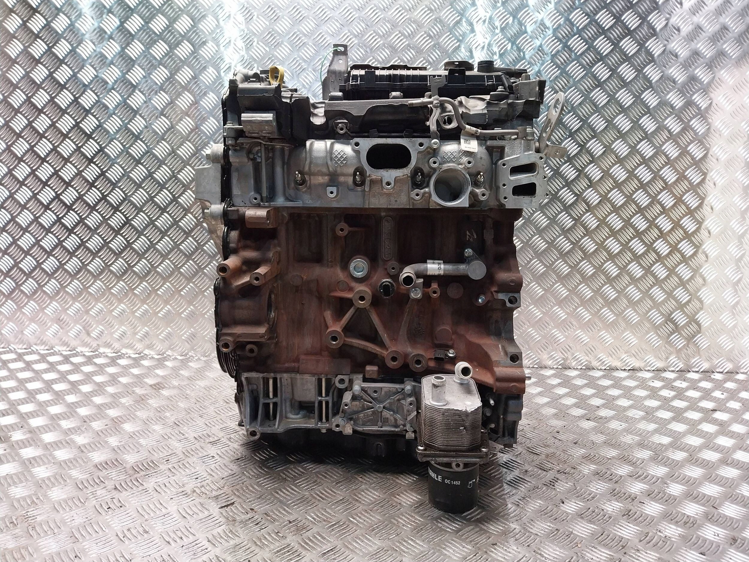 engine YMCB FORD EDGE MK2 S-MAX MK2 GALAXY MK4 2.0 ECOBLUE 150M unprotected pillar
