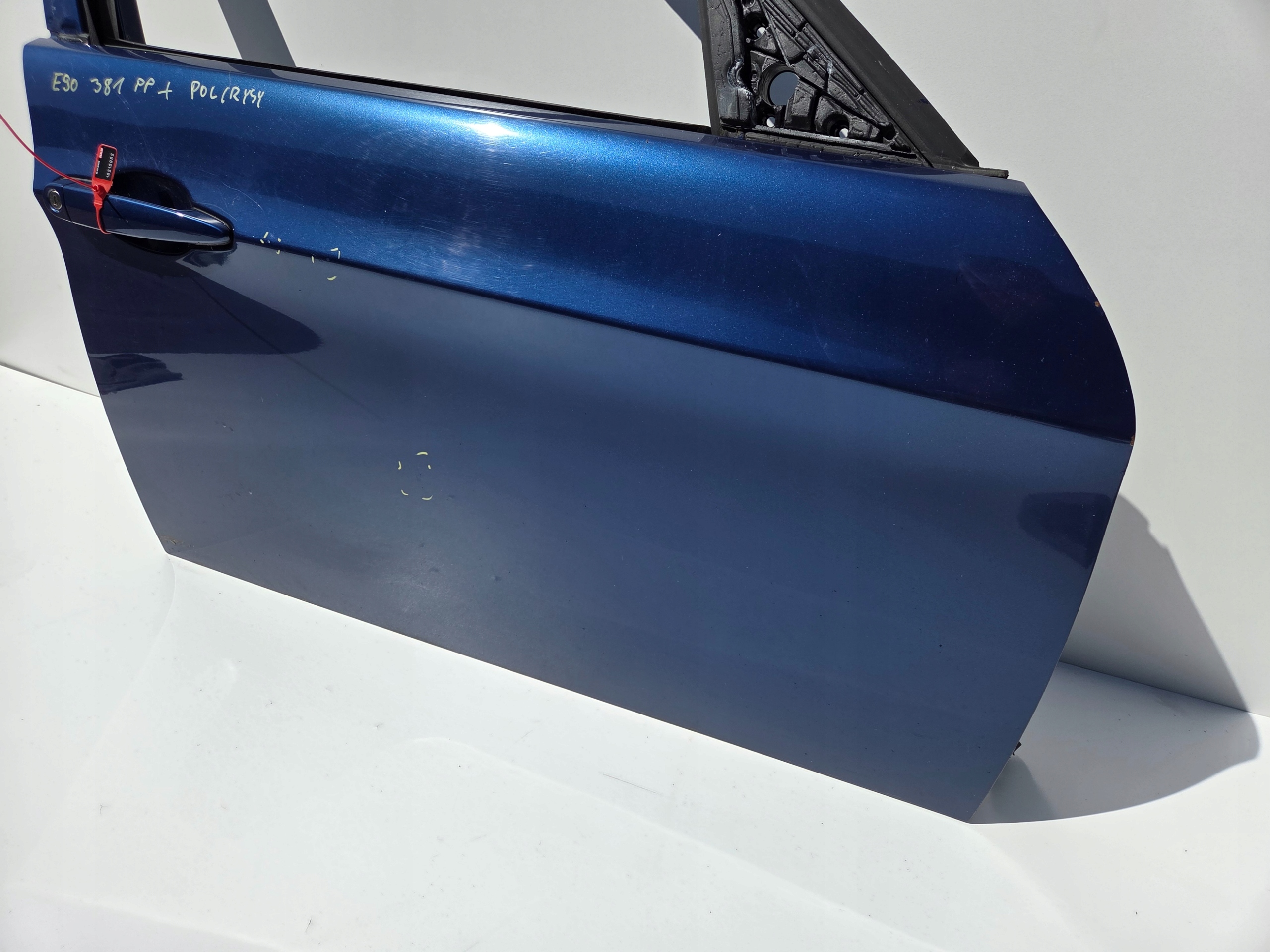 Portière Droit Avant BMW E90 E91 381