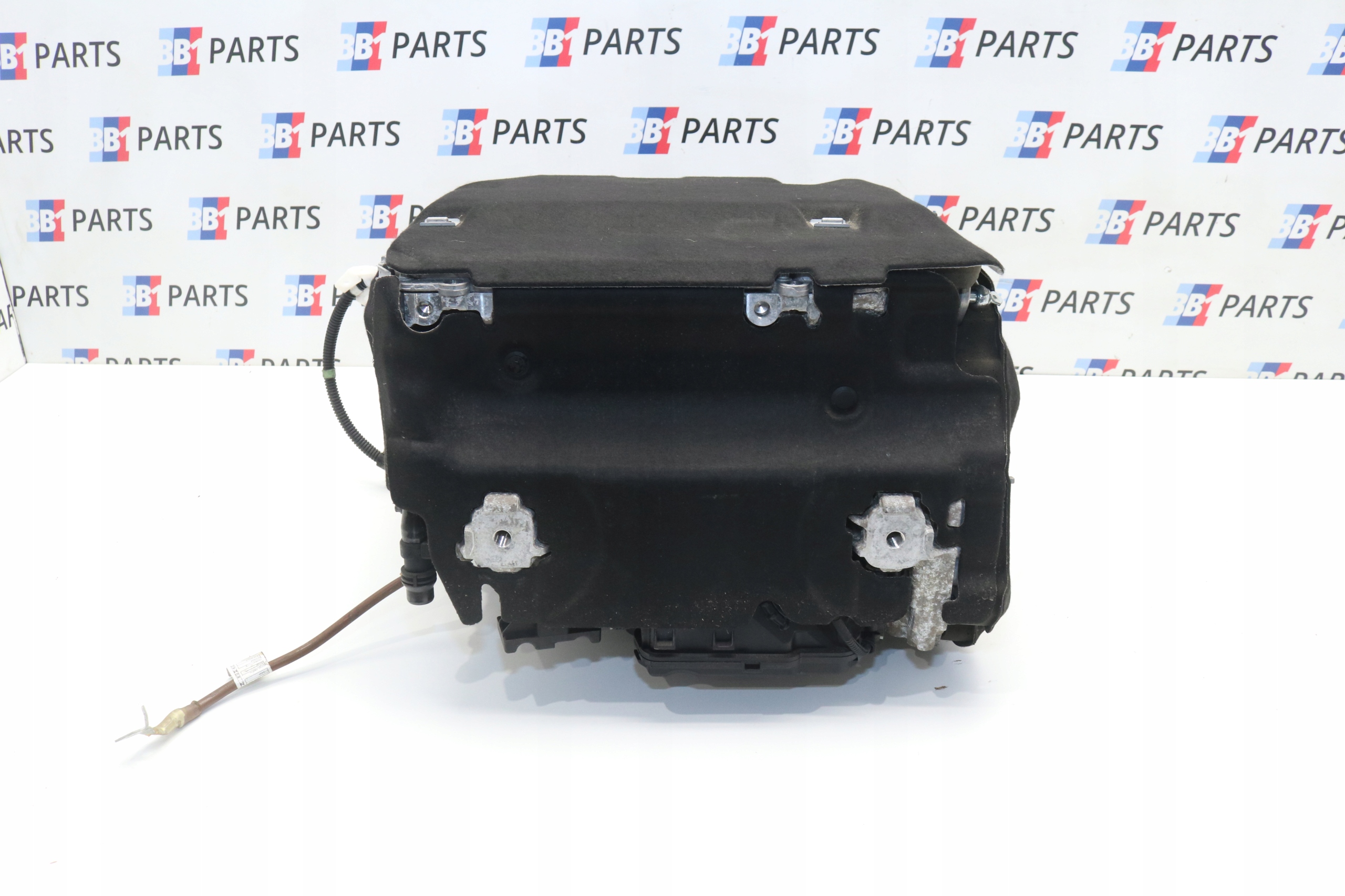 BMW G08 X3 G26 I4 engine electrical M50 40E 9452668 5A78606