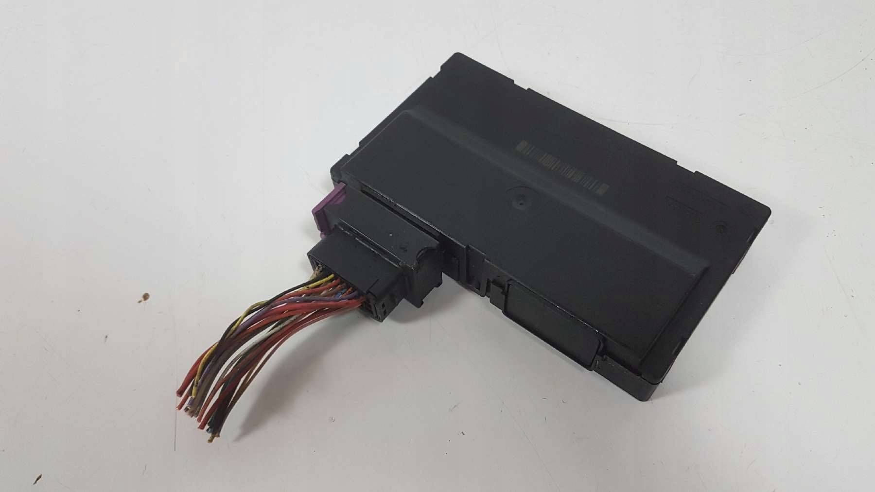 Renault Megane IV module seat 285652636R