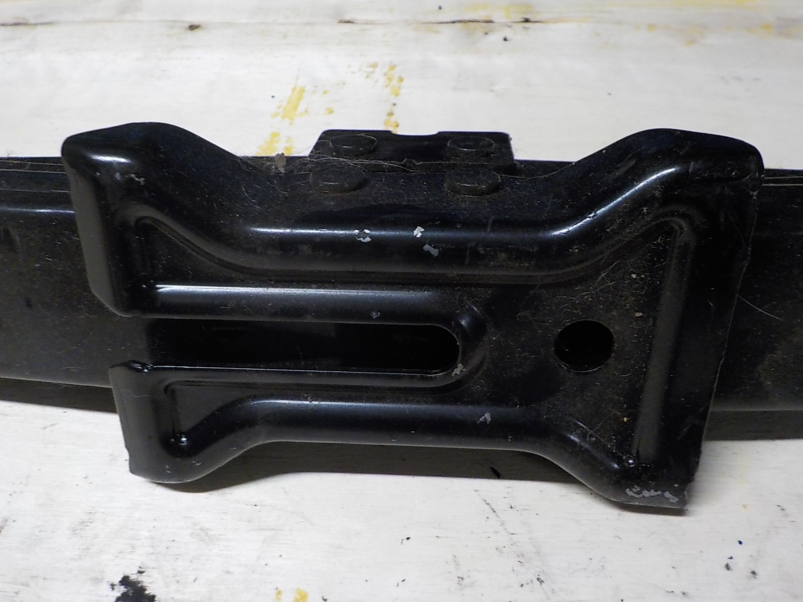 JEEP LIBERTY lift gear lever 52110391AA