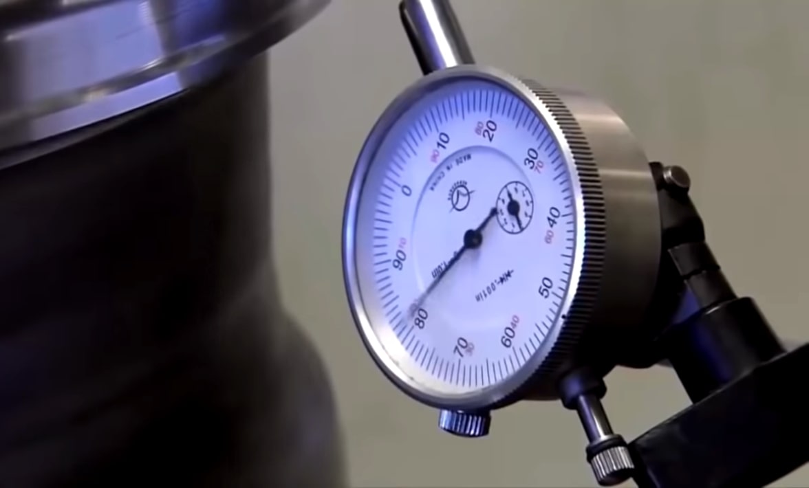 Alufelgi 17 do ALFA ROMEO Tonale Producent felg Opel OE