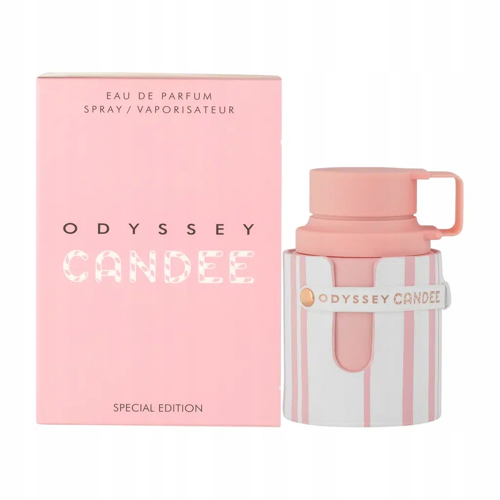 Armaf Odyssey Candee 200ml Edp Woda Perfumowana Dla Kobiet Perfumy Damskie