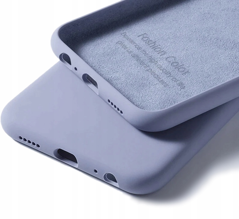 Etui Fiber Case do Apple iPhone 11 PRO - 3 kolory