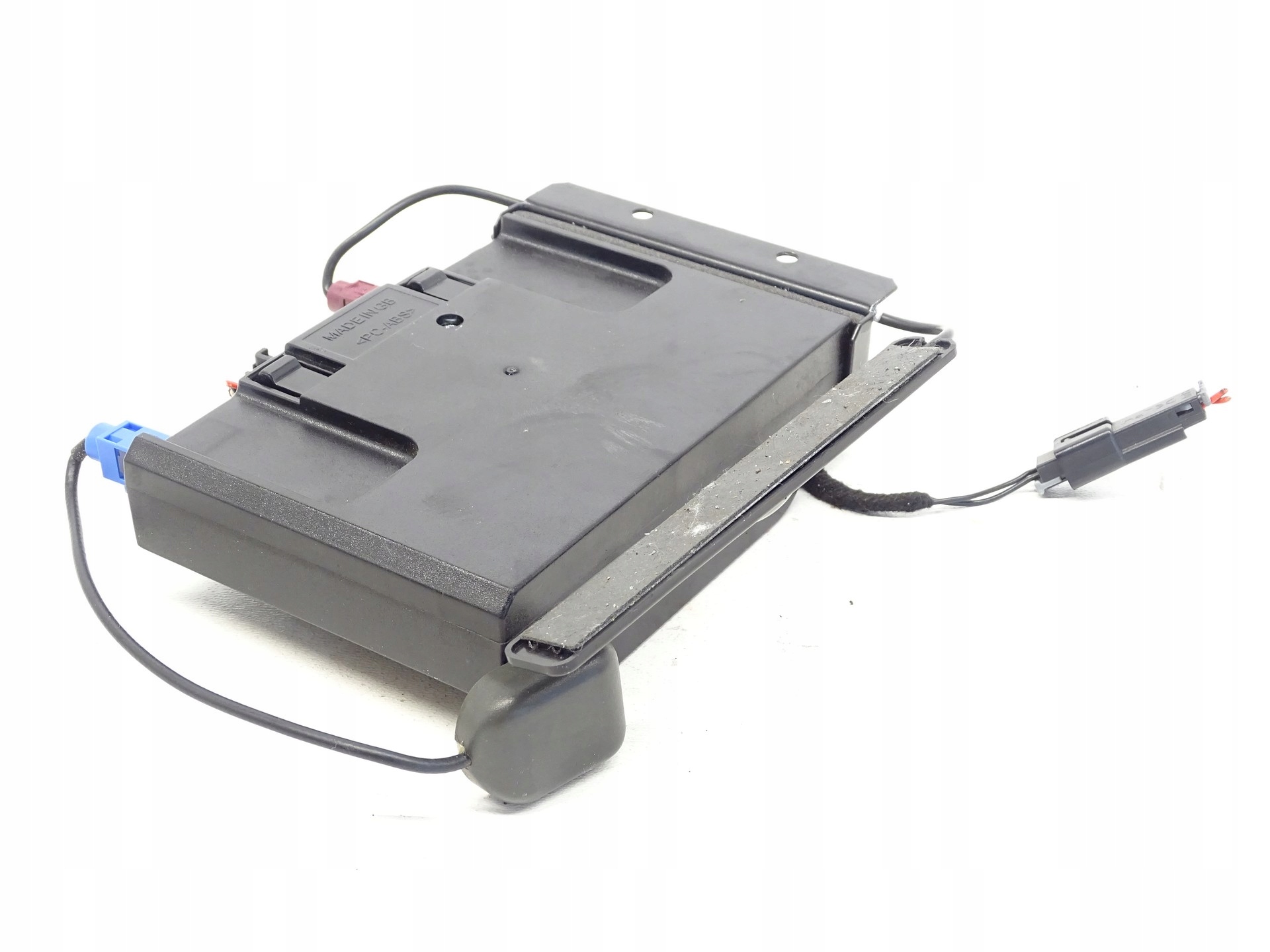 module control unit navigation devices NAVI NAVTRAK MASERATI GHIBLI III M157 670030921