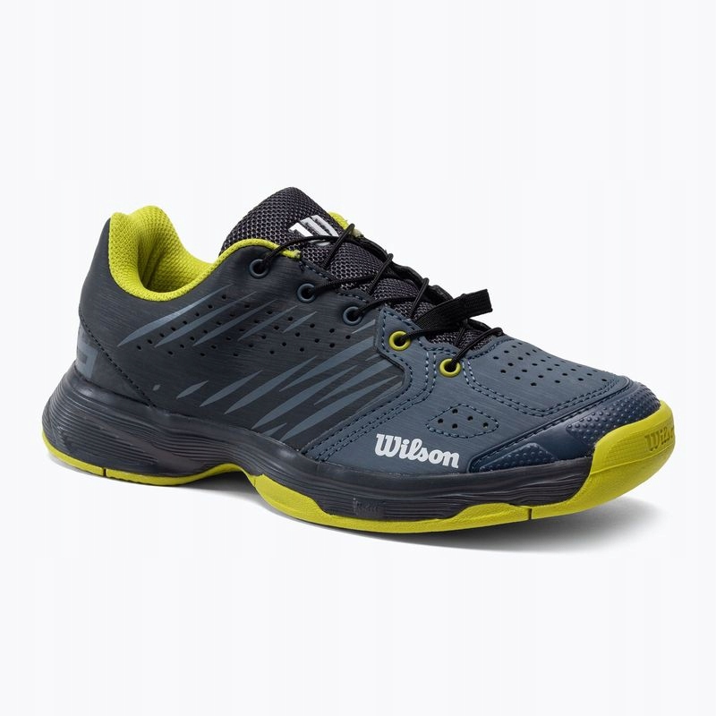 Boty Wilson Kaos Jr 2.0 Ql China/blue 33 2/3