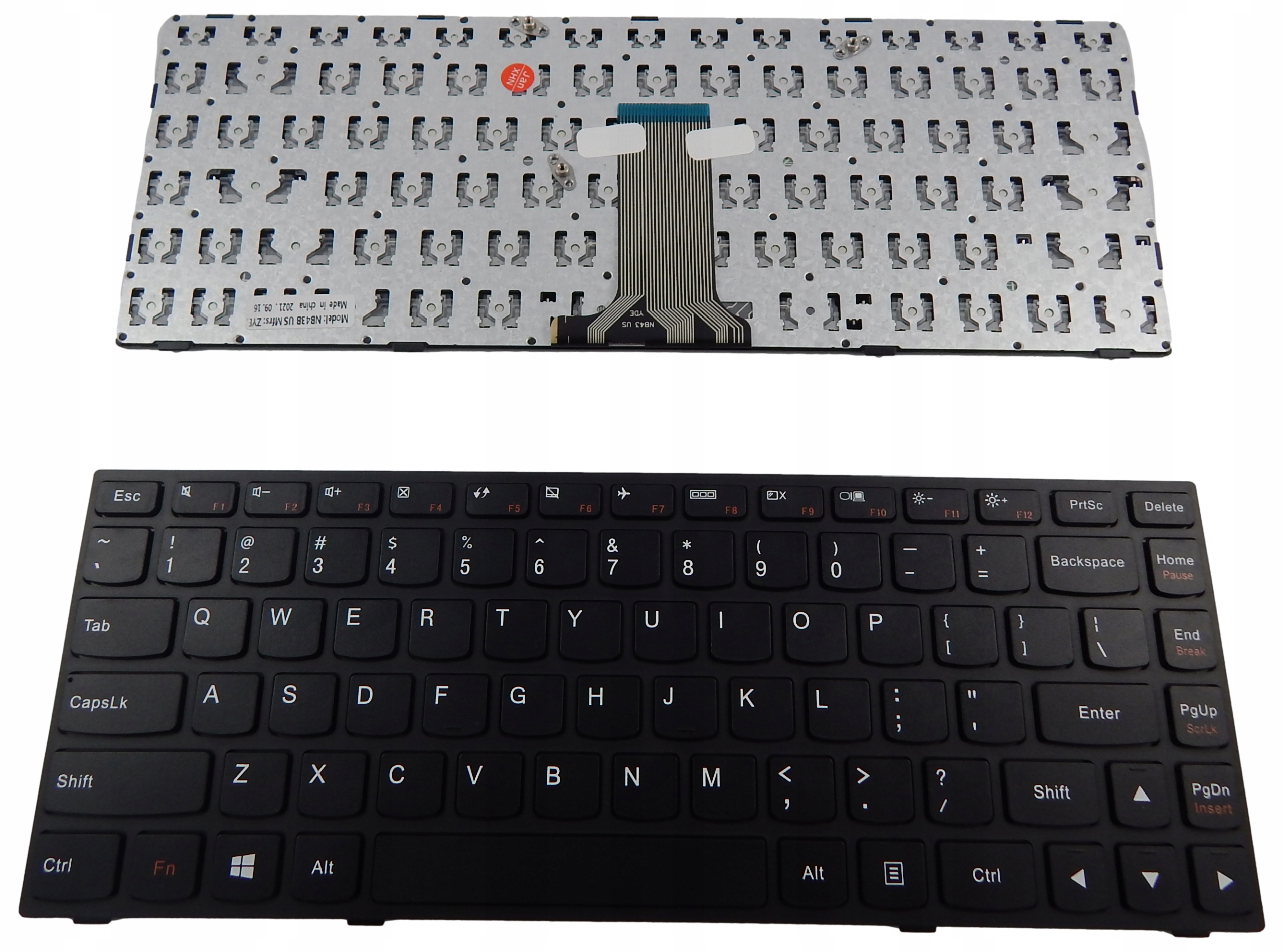 

Klawiatura Lenovo Flex 2-14 Flex 2-14AP Flex 2-14D