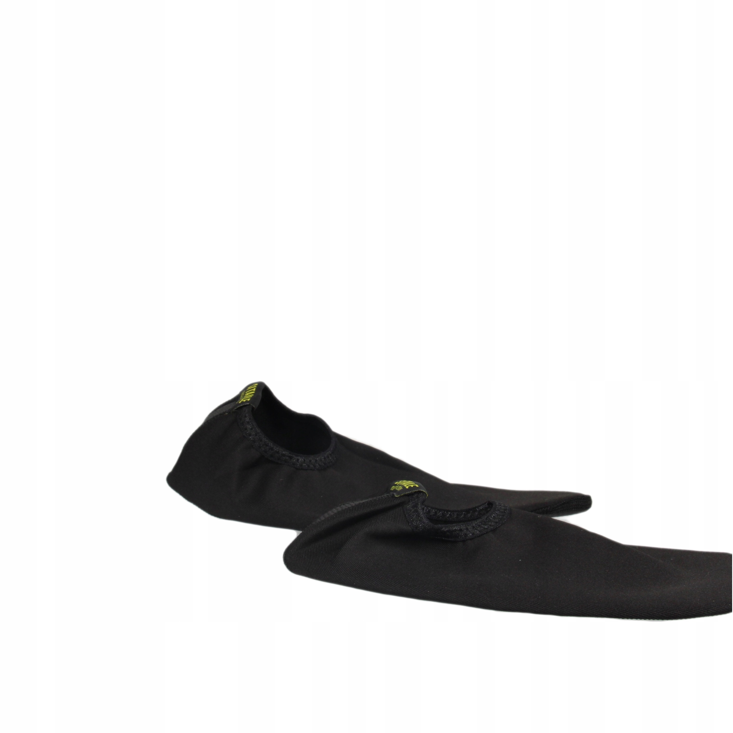 Sitaile Buty Do Wody Czarne Gładkie Logo 36 1ŻHK