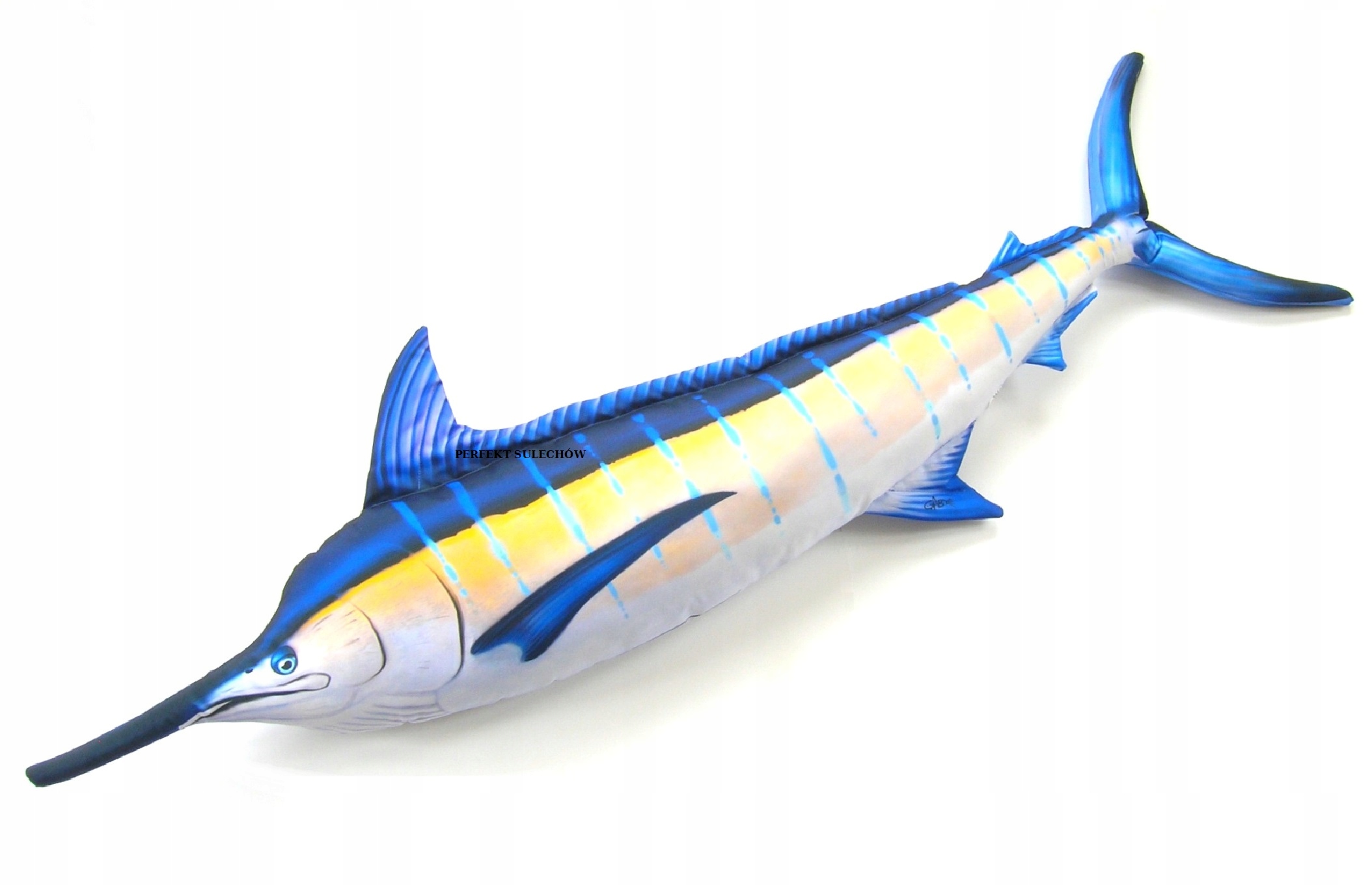 

Poduszka Maskotka Marlin 118 cm