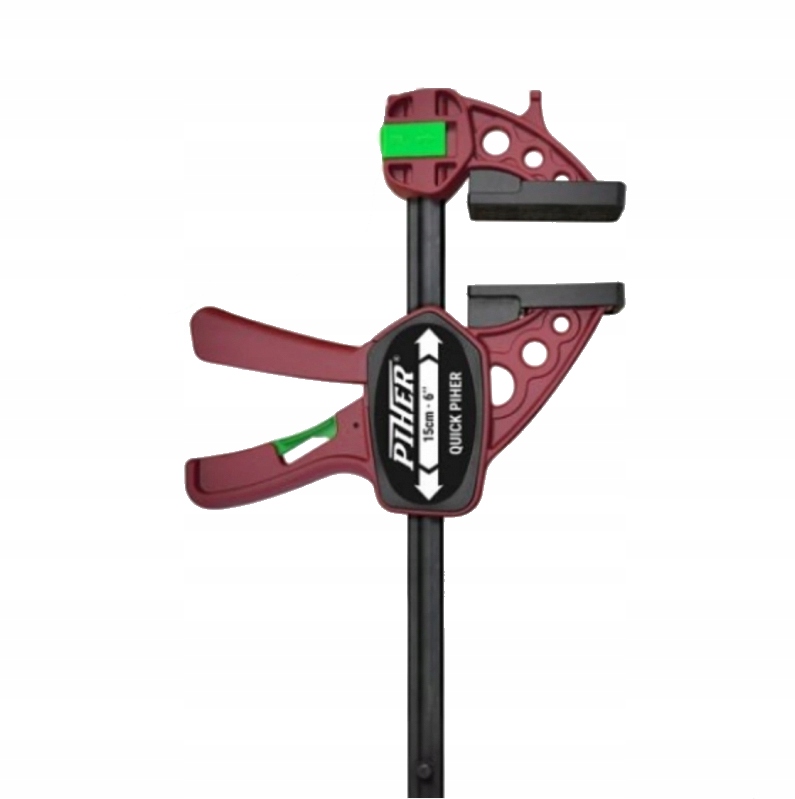 СЖАТИЕ QUICK 125 СМ СИЛА 150 КГ ПЛЕЧО 8 СМ 19X6, 3