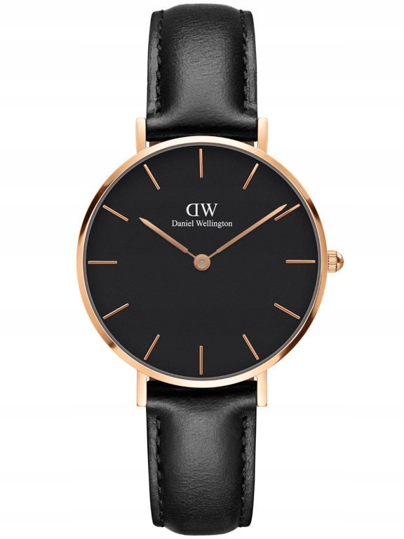 Dámské Hodinky Daniel Wellington DW00100168 Classic Petite Sheffield 32 mm