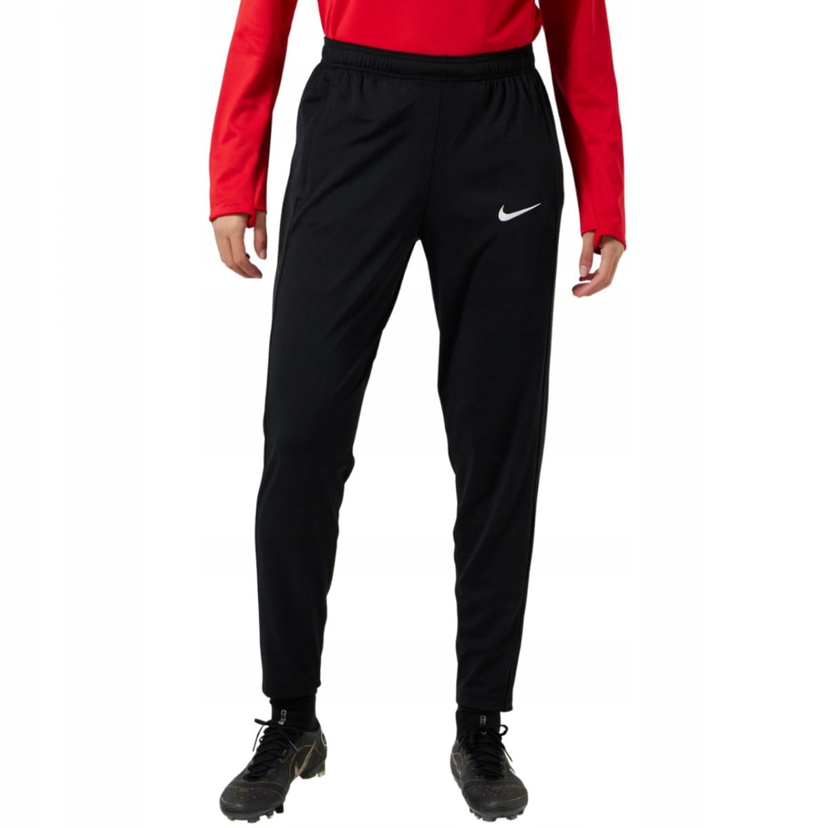 Dámské kalhoty Nike Dri-FIT Academy Pro 24 černé FD7677 010 Xs
