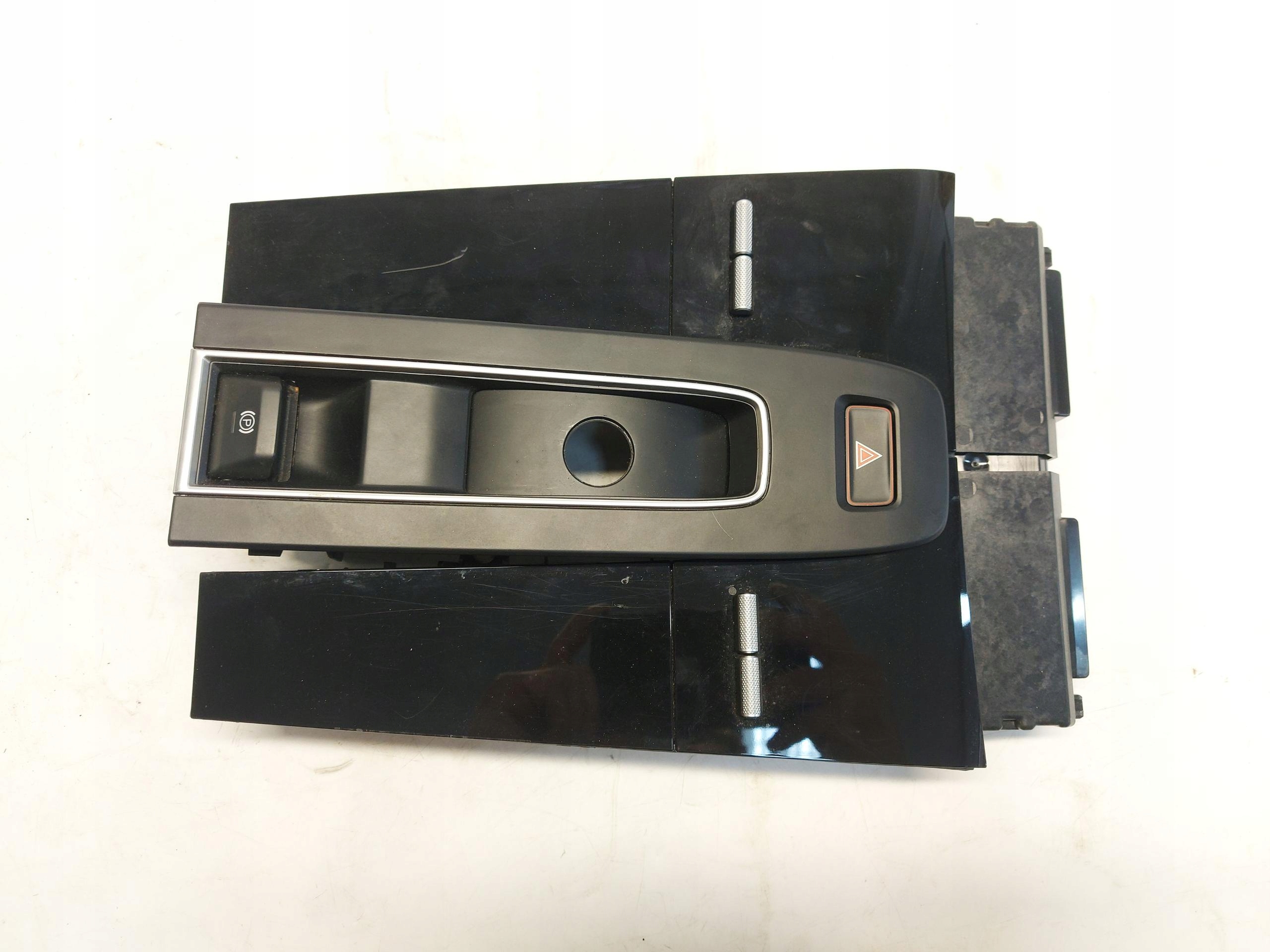 Porsche Macan II LIFT PANEL Controllo MMI ingranaggi 95B907426H