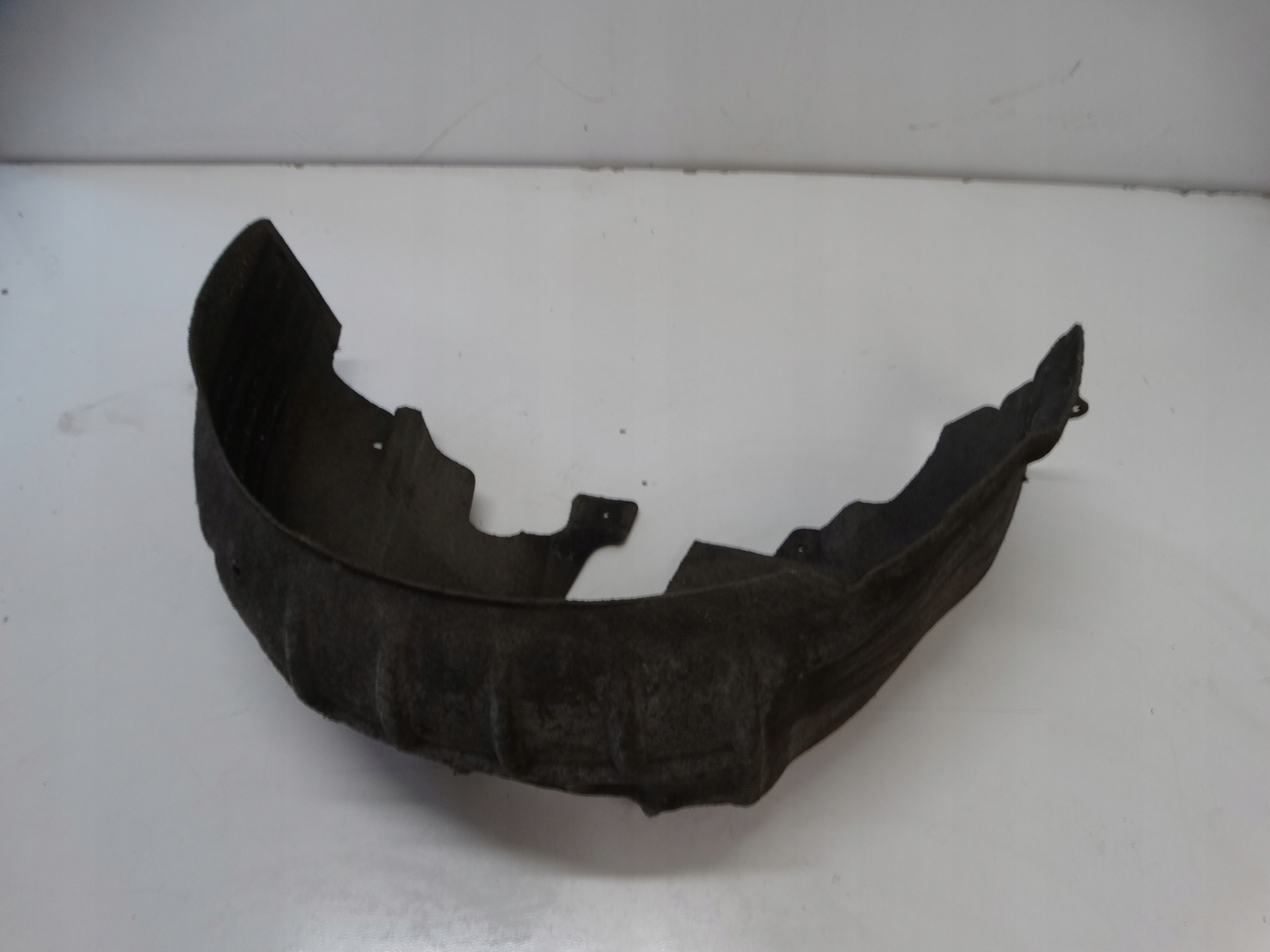 Radschale rechts hinten VW GOLF VI 5K0810972