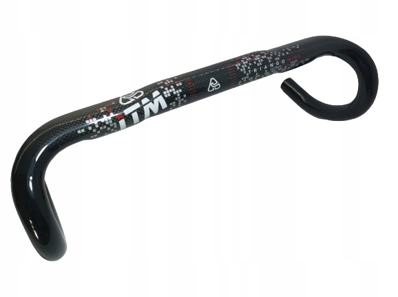 Itm Triango Wing 400 mm volant karbon alu