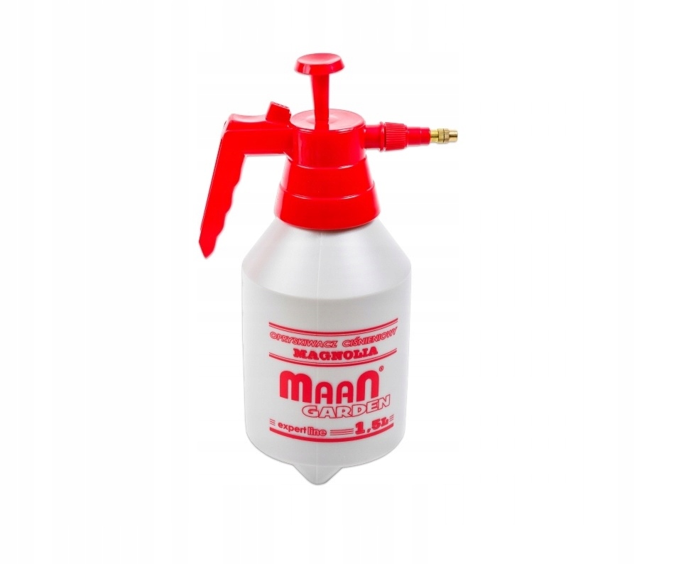 Opryskiwacz ciśnieniowy MAGNOLIA 1,5L EAN (GTIN) 5907776952609