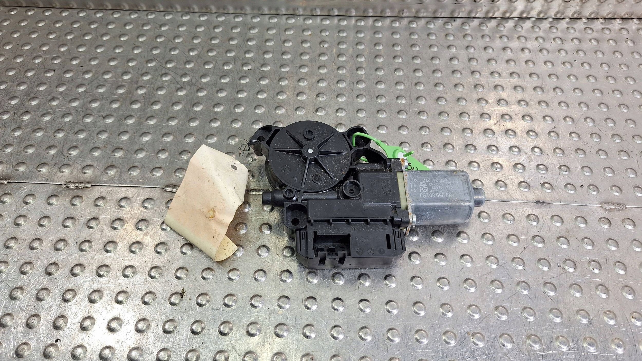 mini motor windows door left 6R0959801BJ VW BEETLE 5C