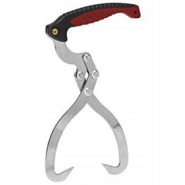 Chytač stromů rozřezaný 30 cm, obvod kmene